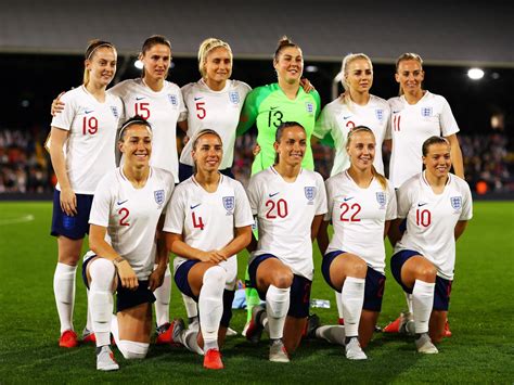 england women's u16 football squad